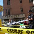 In Chinatown, Rampage Against Sleeping Homeless Men Leaves 4 Dead