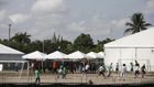 At a Florida Shelter, Days Become Months for Migrant Children