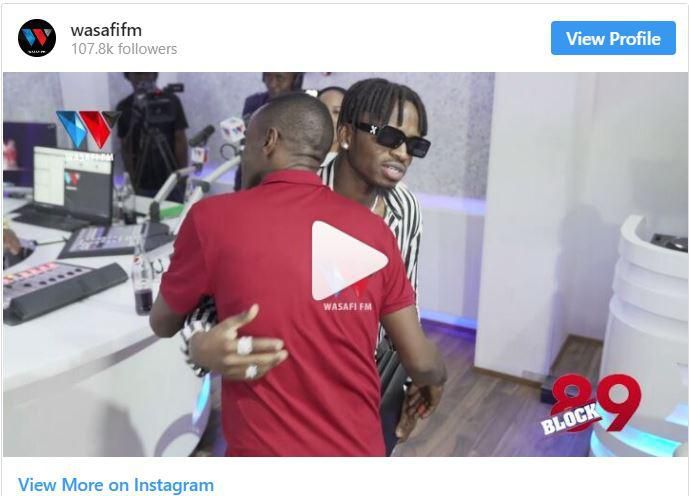 Diamond’s sister forced to come clean on bleaching