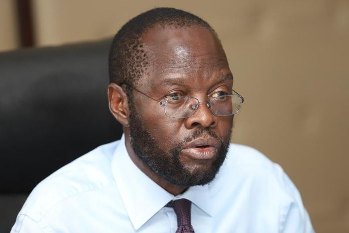 Anyang’ Nyong’o’s brother whose body remains trapped at the Likoni channel