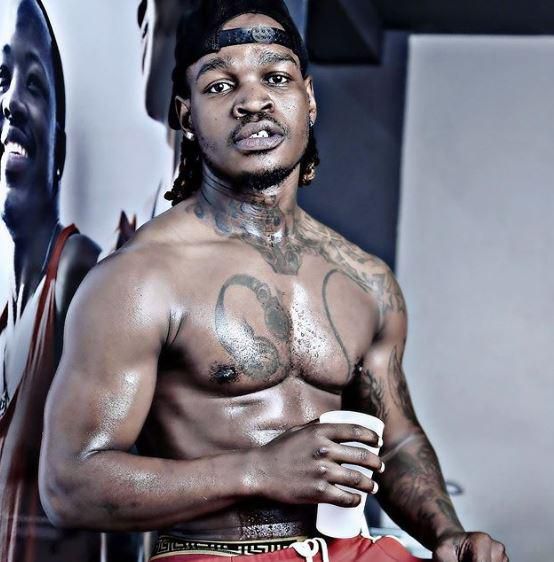 Netizens troll Timmy Tdat’s height after posting this video