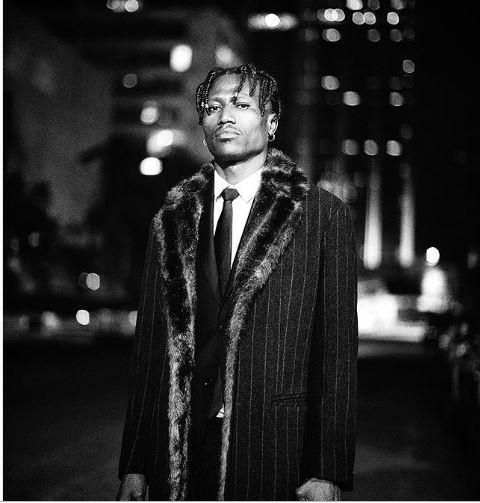 Rapper Octopizzo graduates from Harvard