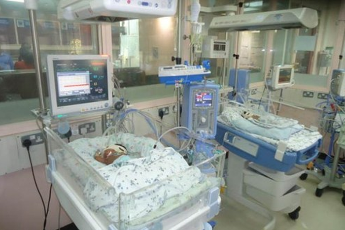 Deadly disease kills 11 babies at KNH