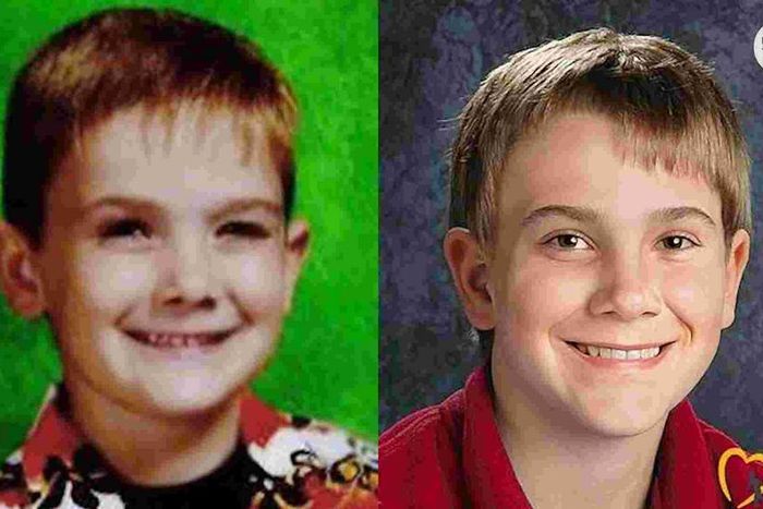 Timmothy Pitzen vanished in 2011, a teenager in Kentucky says he's the missing boy