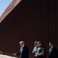 A Signature Trump Moment at the Border
