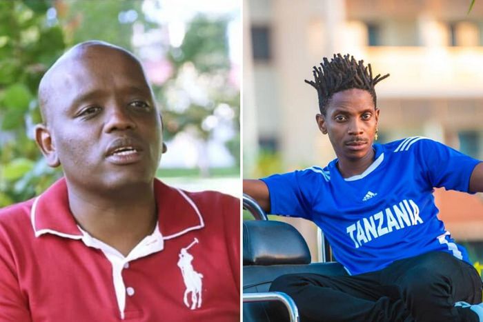 Dennis Itumbi opens up on his relationship with Eric Omondi