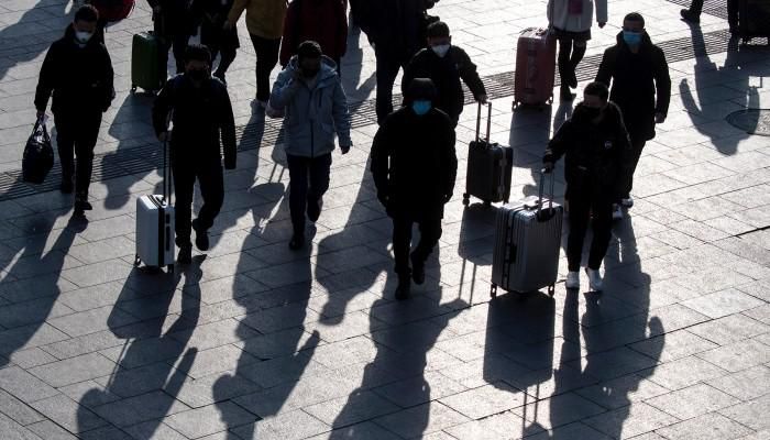 Kenya will not repatriate the students