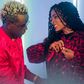 Willy Paul and Alaine (Instagram)