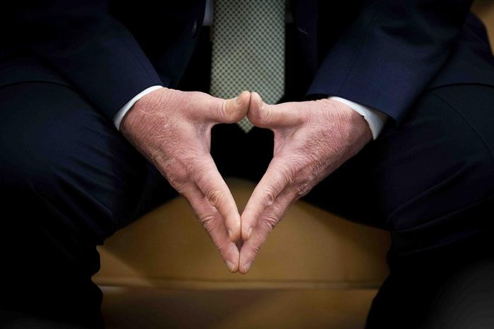 Trump and Pence Won't Be Tested After Meeting With Infected Brazilian Official