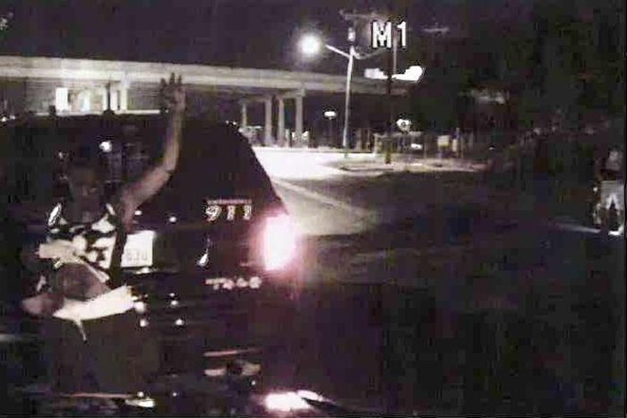 Woman Who Said Officer Removed Her Tampon Settles With San Antonio