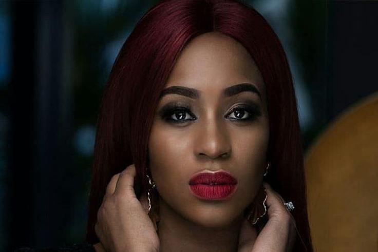 I was happy when my mother left my dad – Diana Marua on having a violent father