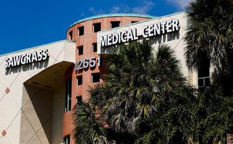 Judge halts treatments at Florida stem cell clinic