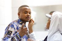 Citizen TV presenter quits