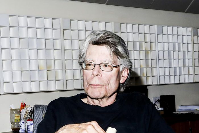 After Stephen King Tweeted, a Maine Paper Gave Readers a 'Scary Good' Offer