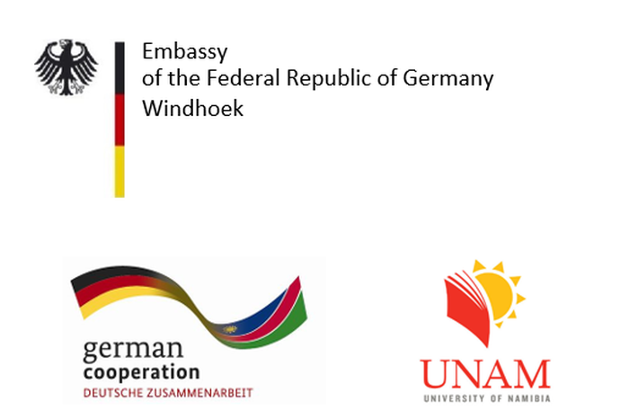 The Embassy of the Federal Republic of Germany - Windhoek