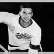 Ted Lindsay, Hall of Fame scorer who powered Red Wings, dies at 93