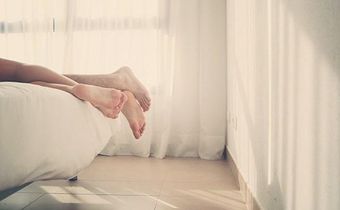 How to understand your girl's hints for sex (Happy Sonship)