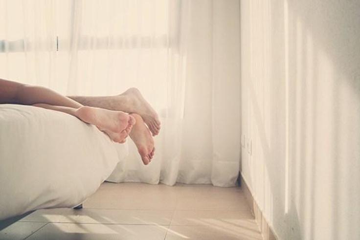 How to understand your girl's hints for sex (Happy Sonship)
