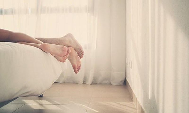 How to understand your girl's hints for sex (Happy Sonship)