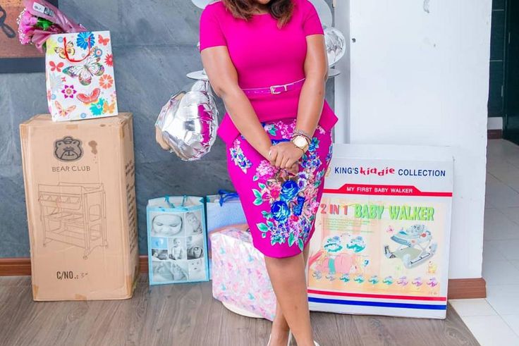 Betty Kyallo (Instagram)