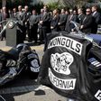 Mongols biker club can keep its logo, judge rules