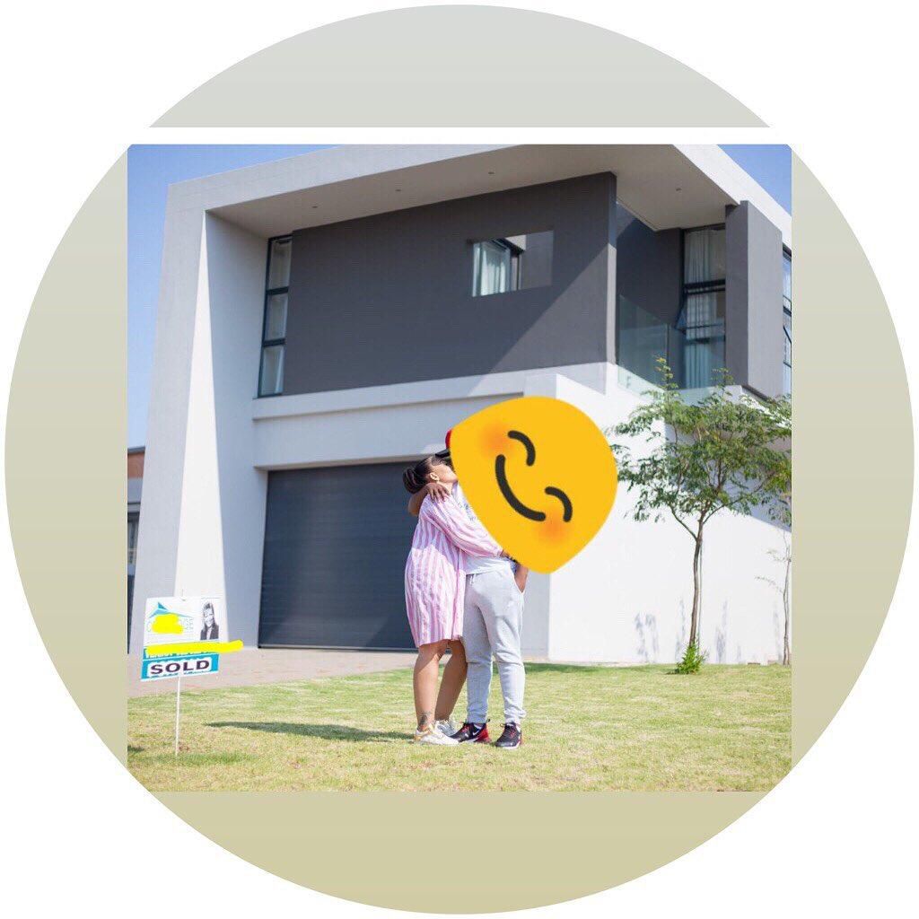 Zari Hassan and KingBae new house
