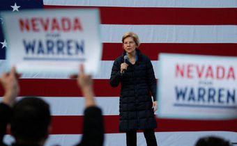 Renters are mad, Presidential candidates have noticed