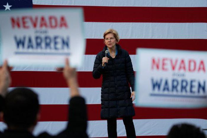 Renters are mad, Presidential candidates have noticed