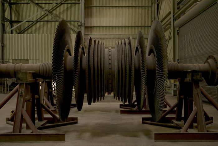 Citing a 'War on Coal' in Texas, Trump Wages a Counterassault