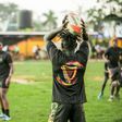 Uganda Rugby Union