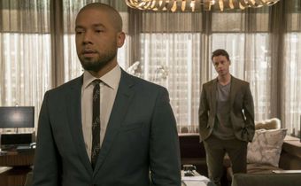 Only some candidates revisit views in Smollett case