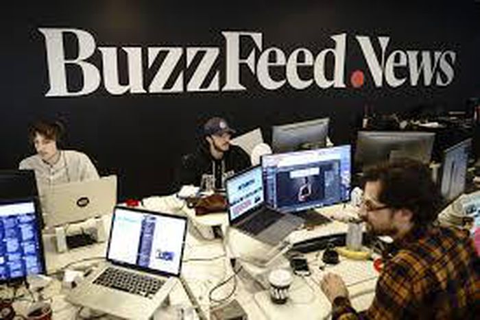 The BuzzFeed layoffs as democratic emergency