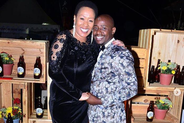 Cess Mutungi quits Capital FM