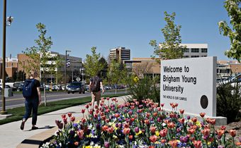 Brigham Young Students Value Their Strict Honor Code. But Not the Harsh Punishments.