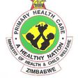 Ministry of Health and Child Care, Zimbabwe