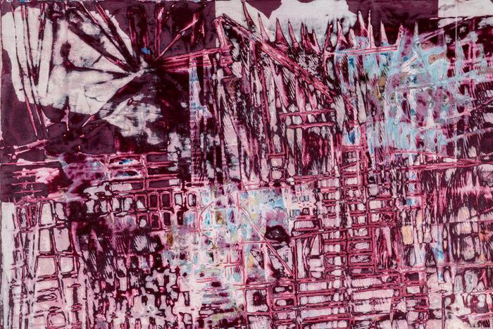 Hammer Museum auction at Sotheby's will benefit artist fund