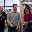 As Buttigieg Builds His Campaign, Gay Donors Provide the Foundation