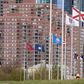 Governor says only 49 state flags may fly in New Jersey Park, one must go