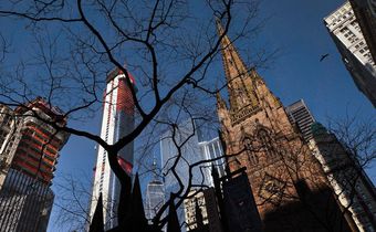 The church with the $6 billion portfolio