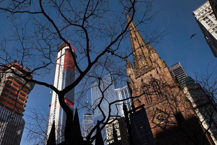 The church with the $6 billion portfolio