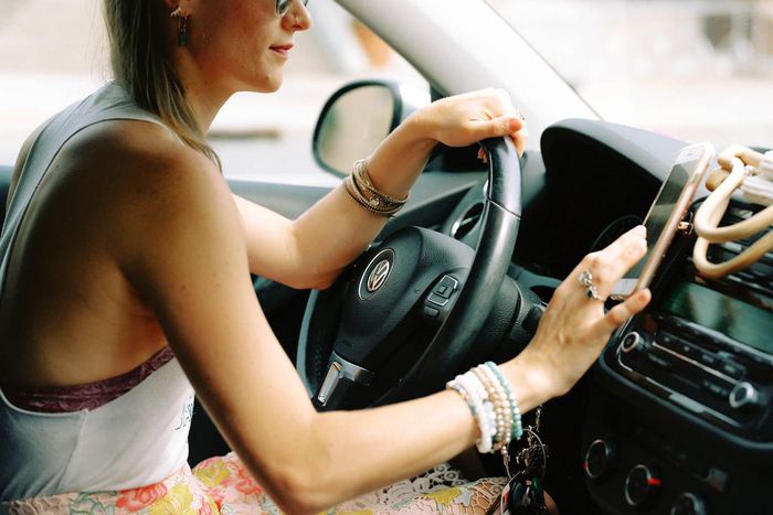 For Dancers, the Not-So-Lazy Days of Summer