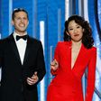 The best and worst of the Golden Globes