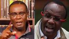 David Ndii has a clinical record of Mental illness – Mutahi Ngunyi