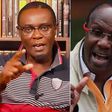 David Ndii has a clinical record of Mental illness – Mutahi Ngunyi