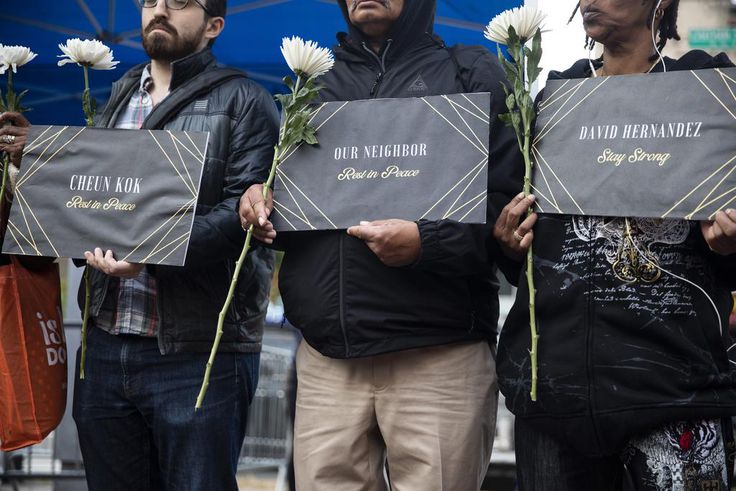 No Address, No Next of Kin: Homeless in Life, Anonymous in Death