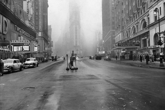 It's Always Been a Ball: Vintage Fashion and Ecstatic Crowds