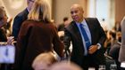 Where Does Deval Patrick Stand on the Issues?