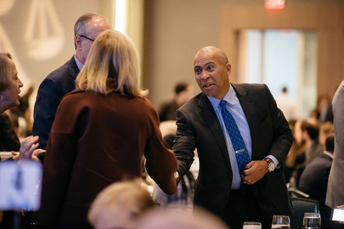 Where Does Deval Patrick Stand on the Issues?