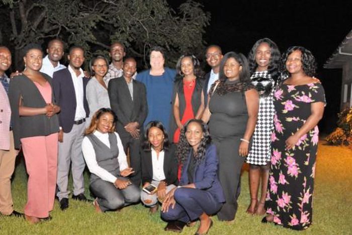 U.S. Embassy in Malawi