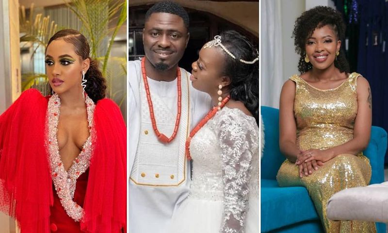 Ruth Matete questioned by DCI over husband’s death, Kambua joins Millionaires club and other top stories